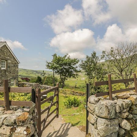 The Stable Cottage Llanbedr  Exterior foto