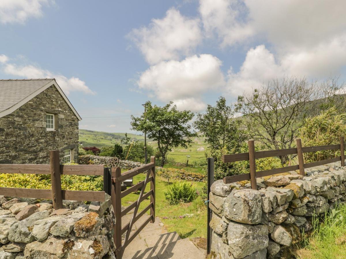 The Stable Cottage Llanbedr  Exterior foto