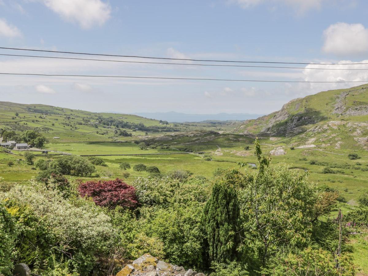 The Stable Cottage Llanbedr  Exterior foto