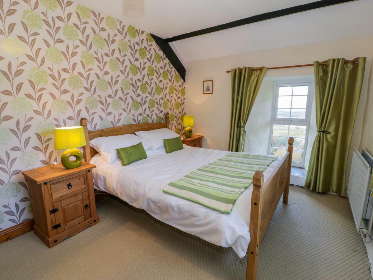 The Stable Cottage Llanbedr  Exterior foto